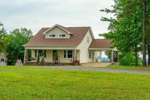 125 S Gassaway Ln, Searcy, AR, 72143-9461 | Card Image
