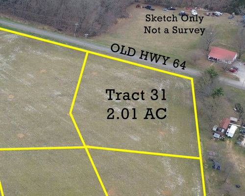 0 Old Hwy 64, Flintville, TN, 37335 | Card Image