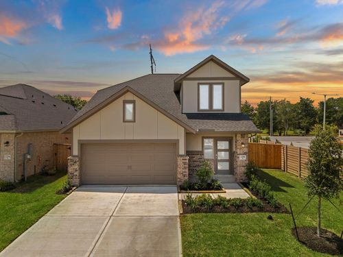 2796 English Laurel Dr, Alvin, TX, 77511-0109 | Card Image