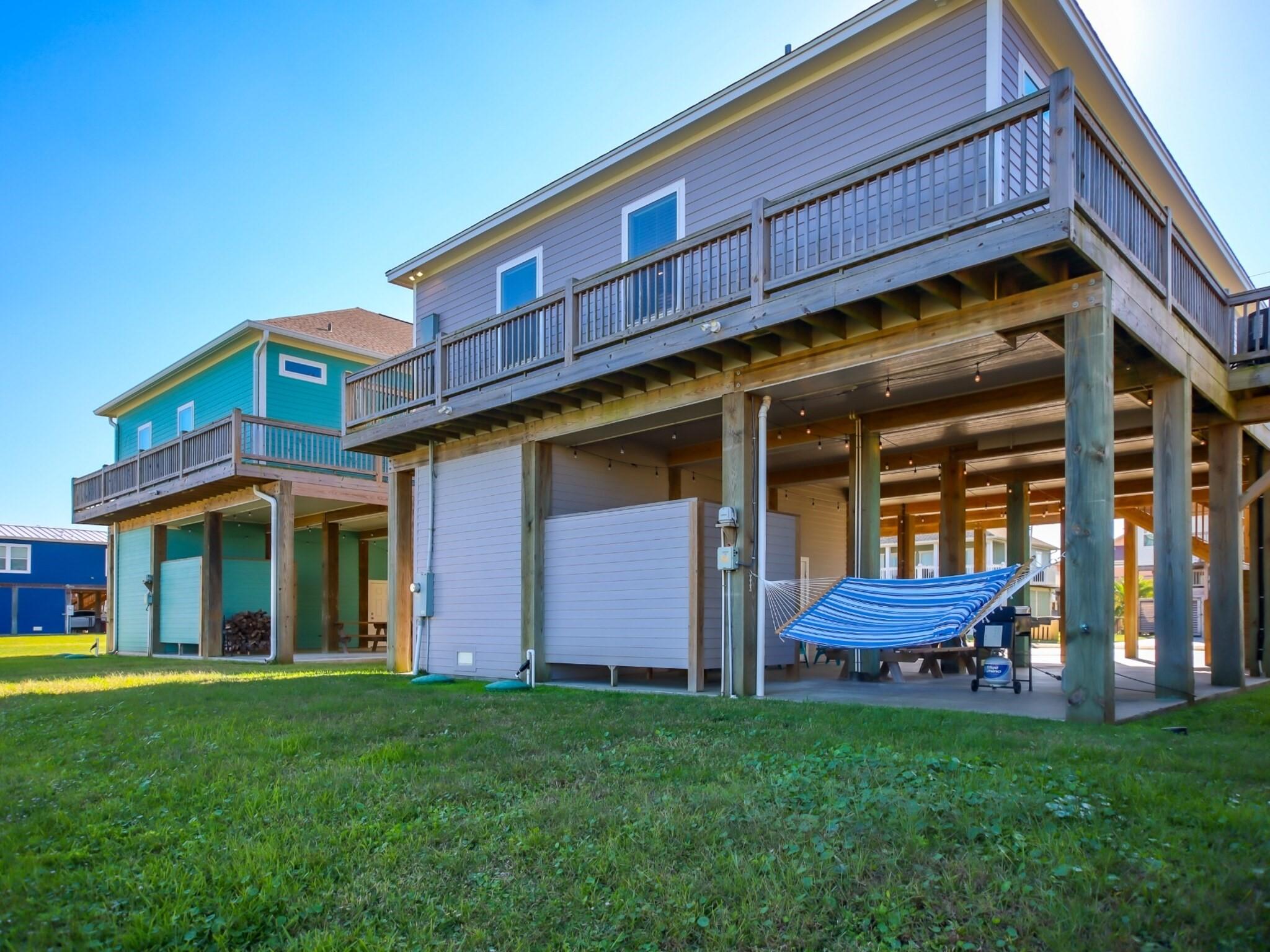 Residential in Crystal Beach 3