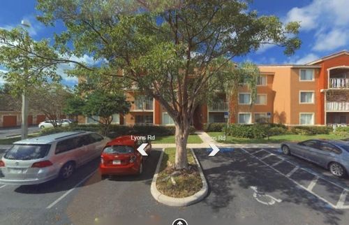 apt-309-3830 Lyons Rd, Coconut Creek, FL, 33073-4479 | Card Image