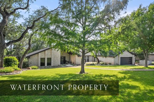 2924 Gabriel View Dr, Georgetown, TX, 78628-2708 | Card Image