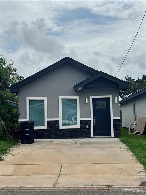 1219 16th Street, McAllen, TX, 78504 | Card Image