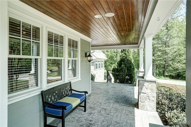 5728 Stonehurst Estates Ter, House other with 5 bedrooms, 5 bathrooms and null parking in Glen Allen VA | Image 10