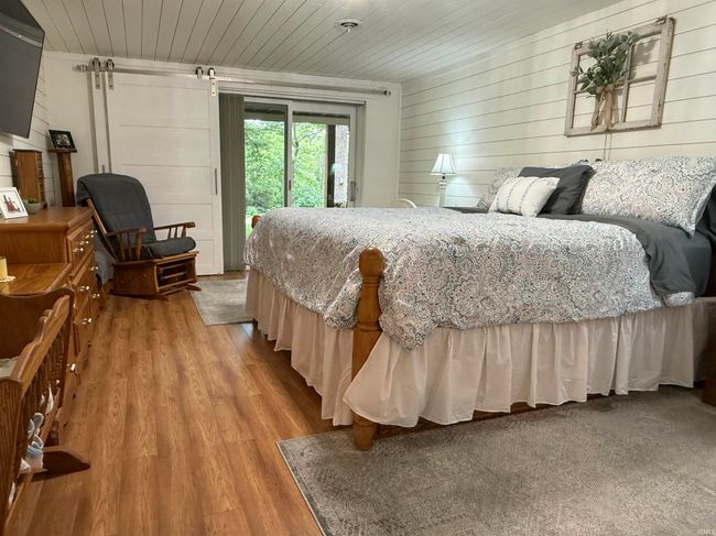 299 Spring Haven Rd, House other with 2 bedrooms, 2 bathrooms and null parking in Mitchell IN | Image 11