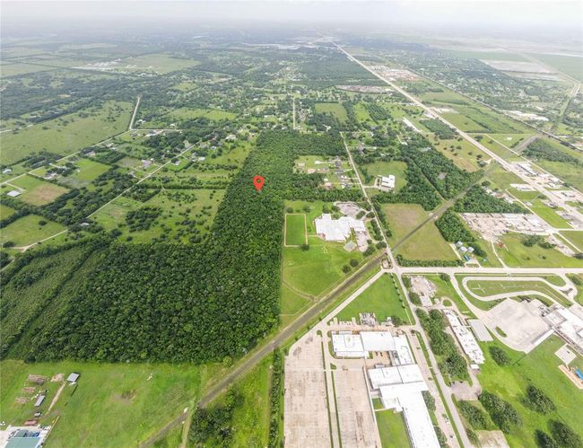 0 Lewis Ln, Home with 0 bedrooms, 0 bathrooms and null parking in Manvel TX | Image 14