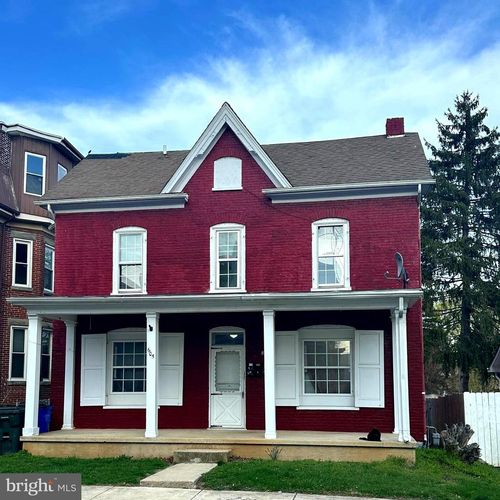 apt-2-605 N Mulberry St, HAGERSTOWN, MD, 21740-4187 | Card Image