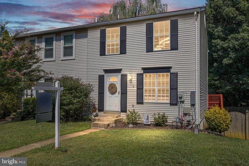 1516 Lodge Pole Ct, ANNAPOLIS, MD, 21409-5449 | Card Image