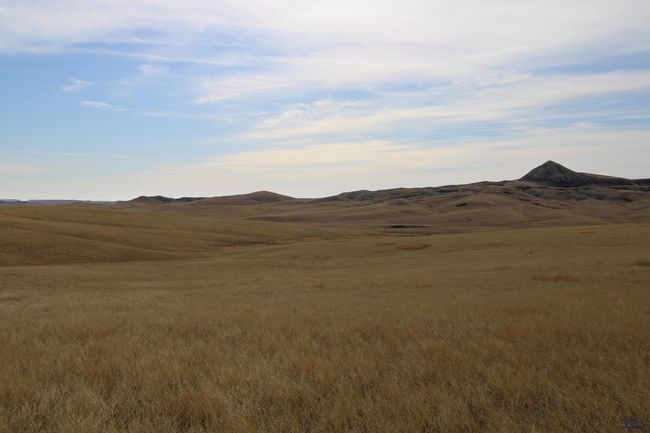 Parcel #42 Cisco Ln, Home with 0 bedrooms, 0 bathrooms and null parking in Caputa SD | Image 12