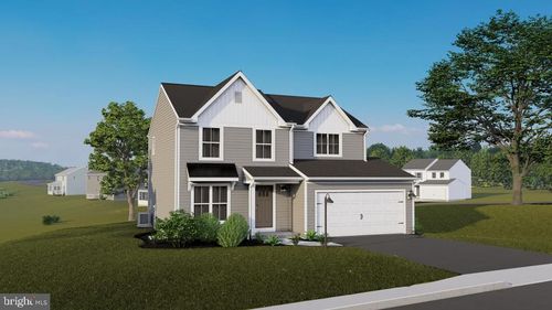 lot-16-3510 Pebble Run Dr, DOVER, PA, 17315-5225 | Card Image