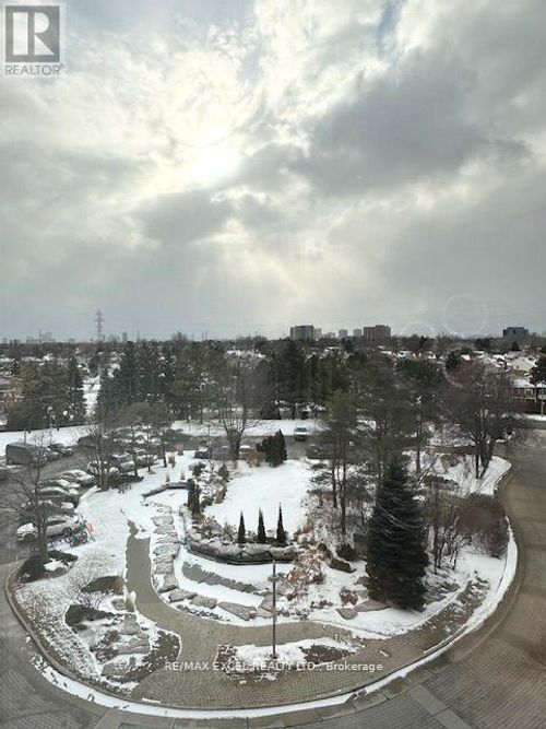 617-175 Bamburgh Cir, Scarborough, ON, M1W3X8 | Card Image