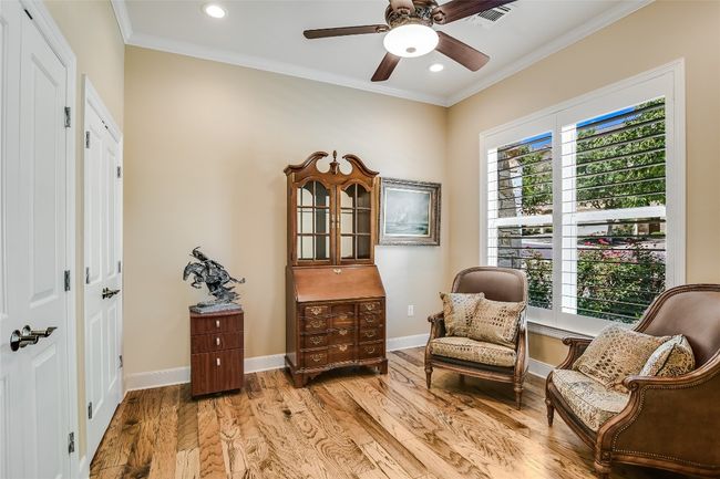 UNIT-102 - 1218 Haven Ln, Condo with 3 bedrooms, 3 bathrooms and 2 parking in Georgetown TX | Image 14