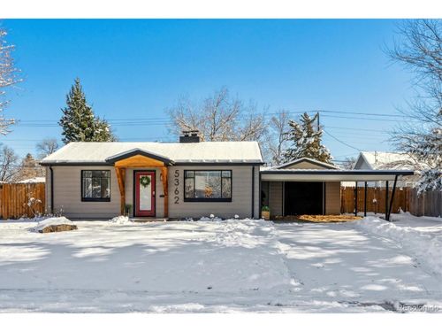 5362 S Cedar St, Littleton, CO, 80120-1306 | Card Image