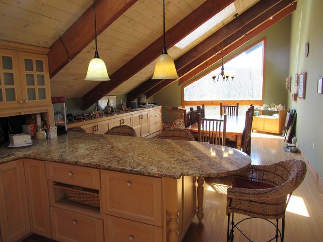 50 Stratton View Rd, House other with 6 bedrooms, 5 bathrooms and null parking in Winhall VT | Image 9