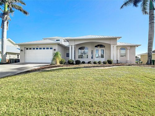 4440 Tatum St, PORT CHARLOTTE, FL, 33948-9354 | Card Image