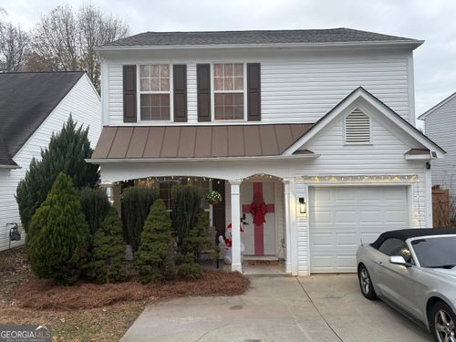 11190 Wittenridge Dr, Alpharetta, GA, 30022-3476 | Card Image