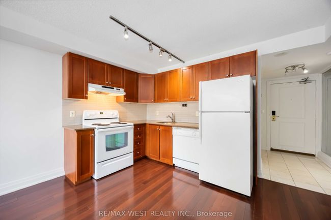 629 - 2737 Keele St, Condo with 1 bedrooms, 1 bathrooms and 1 parking in North York ON | Image 17