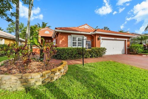 363 Sw 161st Avenue, PEMBROKE PINES, FL, 33027 | Card Image