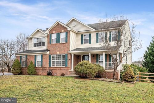 85 Doral Court, CHARLES TOWN, WV, 25414 | Card Image