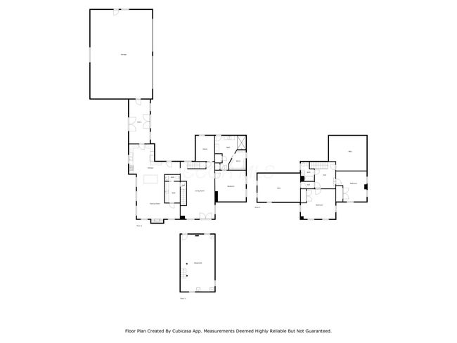 6900 Waterloo Rd, House other with 3 bedrooms, 3 bathrooms and null parking in Canal Winchester OH | Image 87