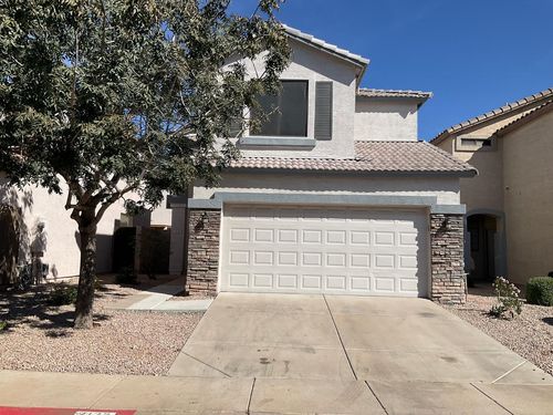 2133 N 29th Pl, Mesa, AZ, 85213-3105 | Card Image