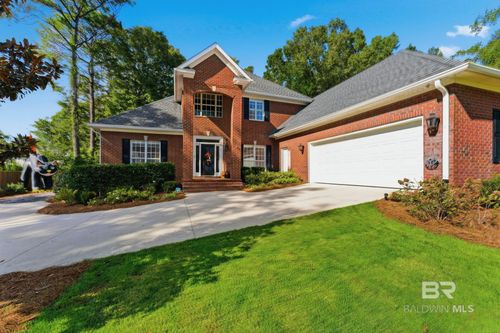 133 Mcintosh Bluff Rd, Fairhope, AL, 36532-3327 | Card Image