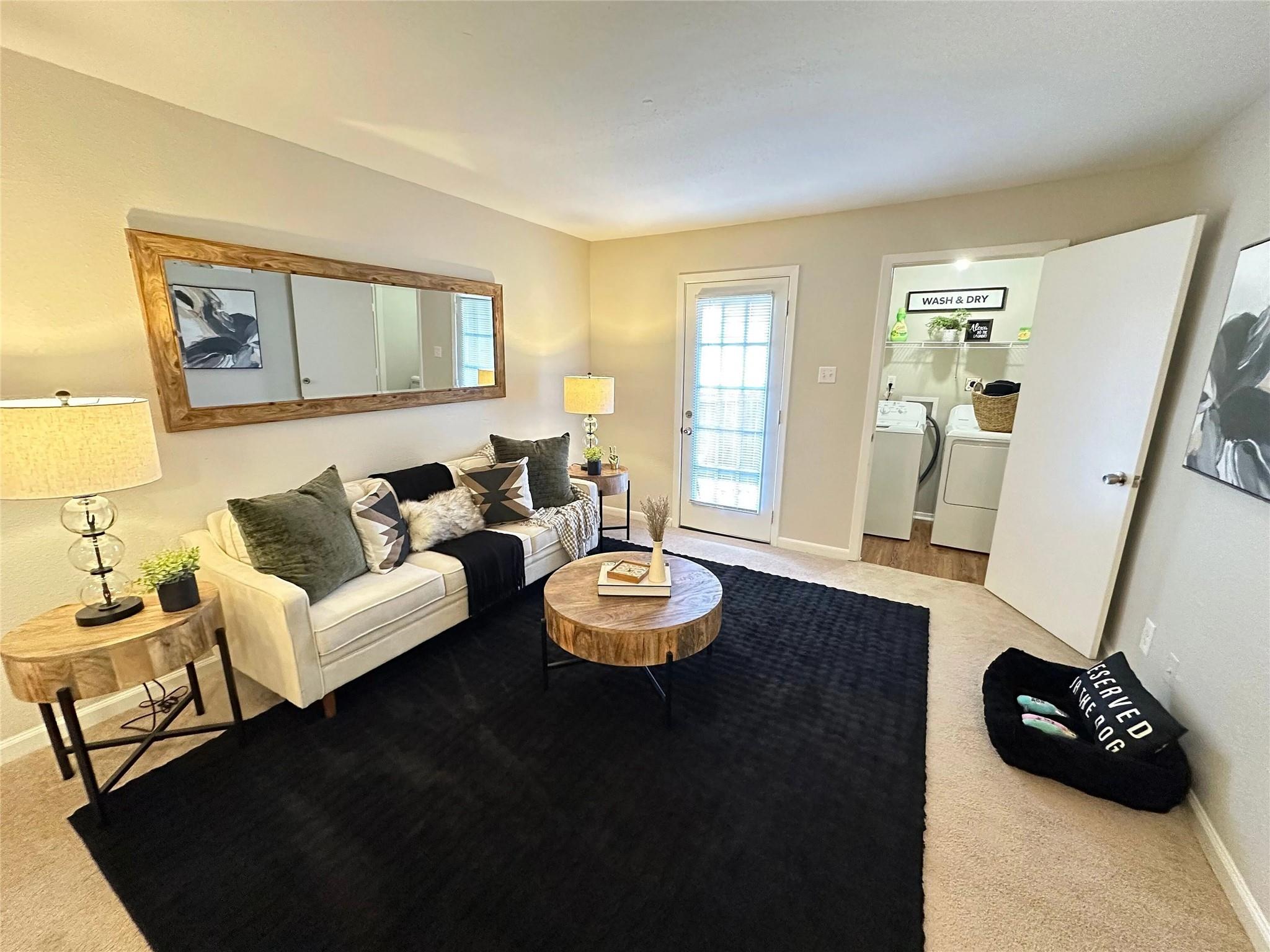 Residential Lease in Houston 5