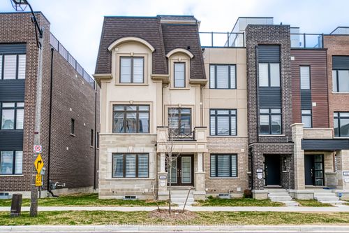 94 Guardhouse Cres, Markham, ON, L6C3J9 | Card Image