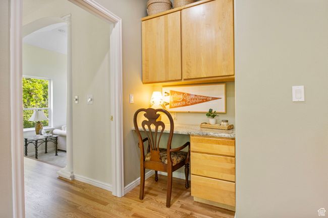 Household Hub located in the Kitchen | Image 13