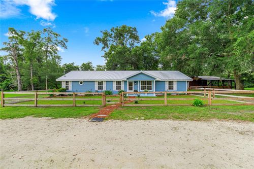 1890 Nw 167th Pl, Trenton, FL, 32693-8240 | Card Image