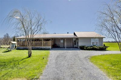 24790 County Route 16, House other with 3 bedrooms, 1 bathrooms and null parking in Pamelia NY | Image 1