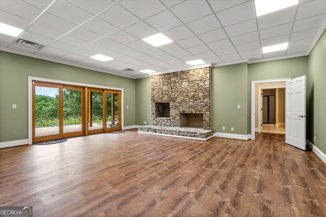 729 Huckleberry Way, House other with 5 bedrooms, 6 bathrooms and null parking in Jasper GA | Image 51