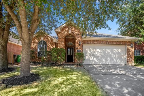 8718 Hostler Dr, Tomball, TX, 77375-4957 | Card Image