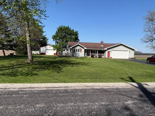 2492 S 425 E, Monticello, IN, 47960-7648 | Card Image