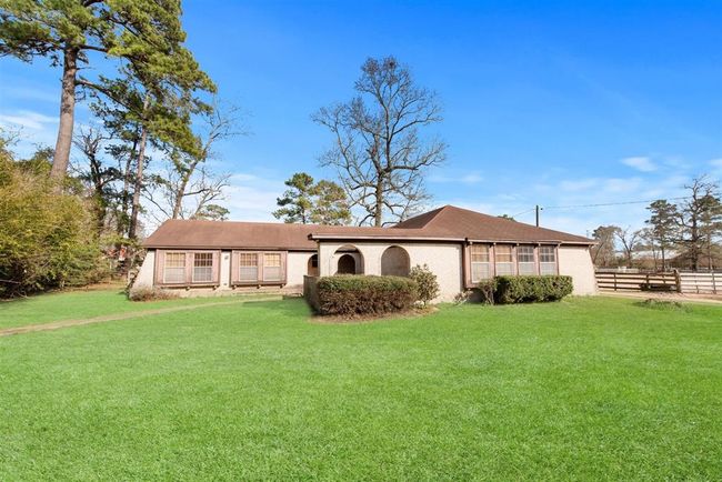 13259 Kidd Rd, Home with 3 bedrooms, 3 bathrooms and null parking in Conroe TX | Image 6