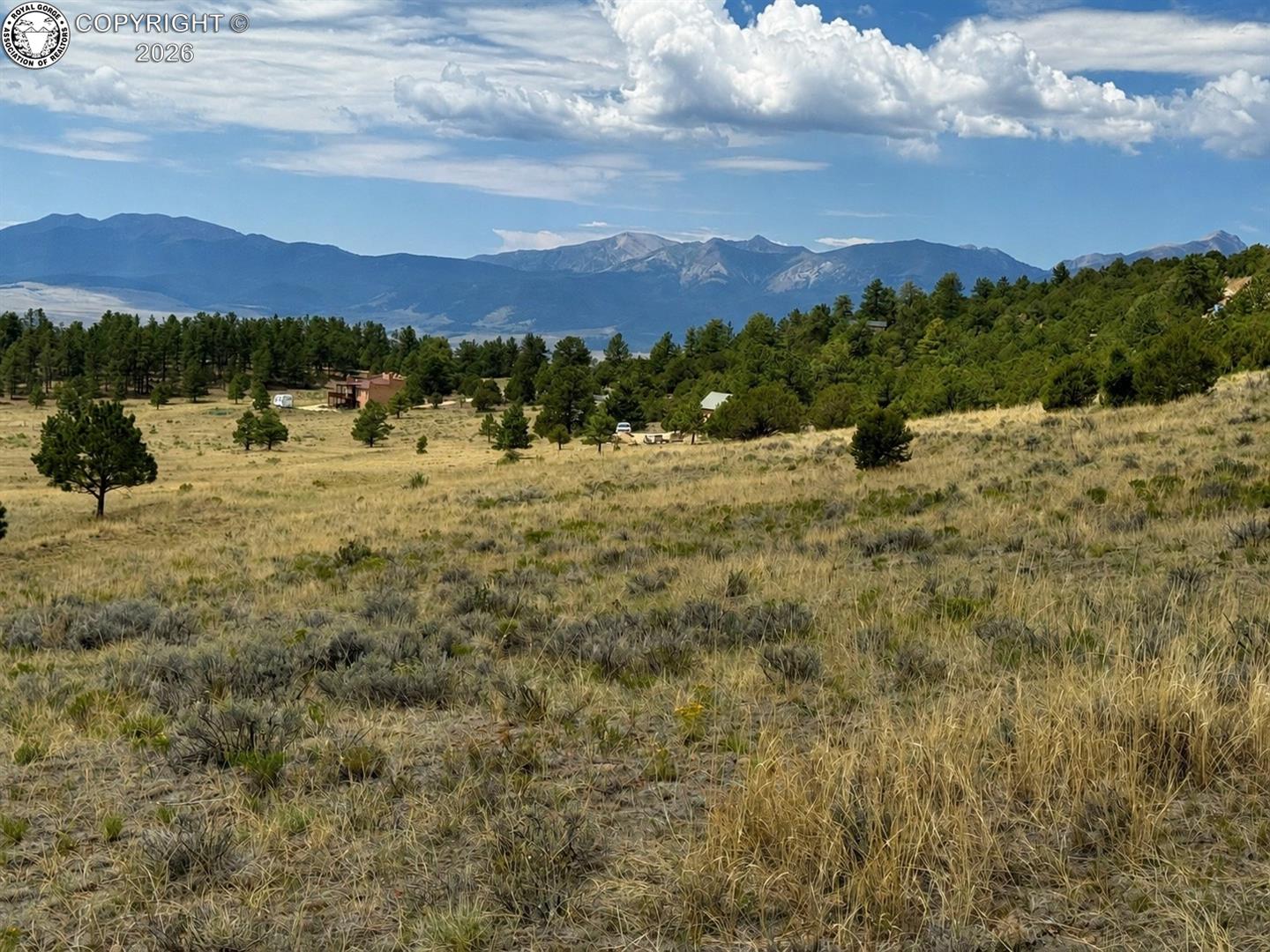 Land in Westcliffe 2