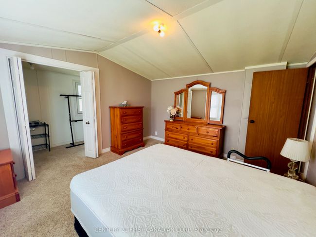25 - 4899 Plank Rd, House other with 2 bedrooms, 1 bathrooms and 2 parking in Port Burwell ON | Image 13