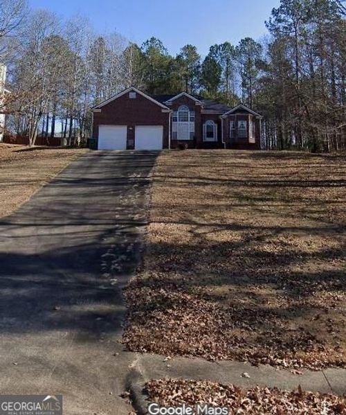 2698 Old Stagecoach Dr, Douglasville, GA, 30135-1291 | Card Image