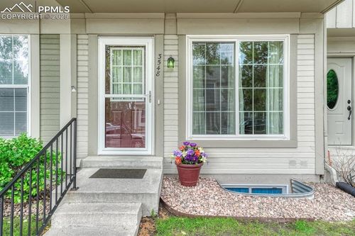 3548 Queen Anne Way, Colorado Springs, CO, 80917-5481 | Card Image