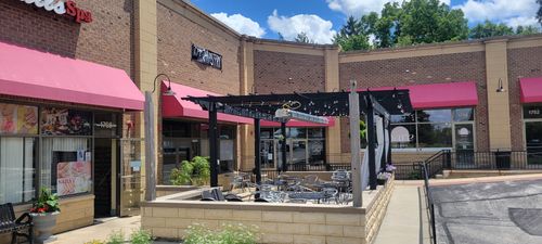 1762 N Milwaukee Ave, Libertyville, IL, 60048-1317 | Card Image