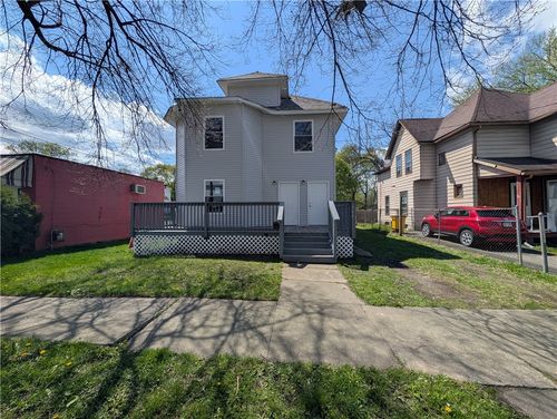 306 Fulton St, Elmira, NY, 14904-1255 | Card Image