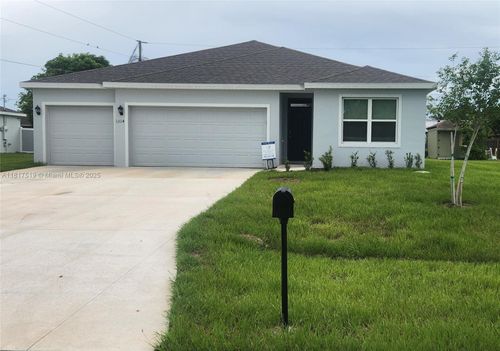 0-1314 Sw Hebner Ave, Saint Lucie West, FL, 34953-6192 | Card Image