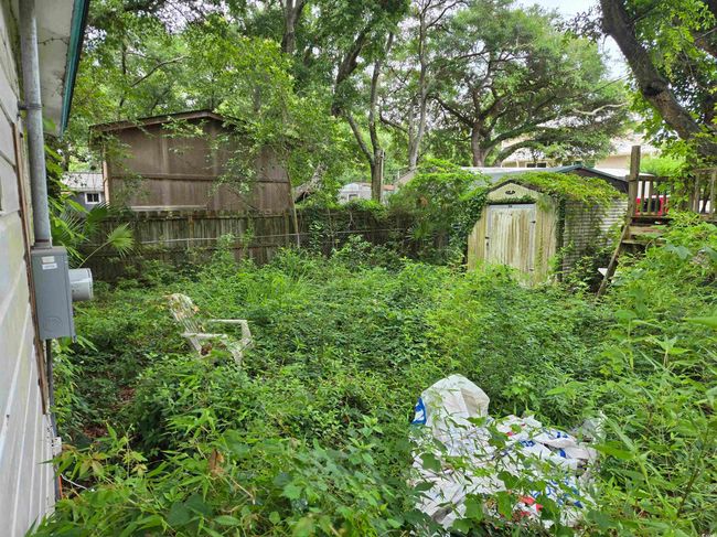 View of yard | Image 9