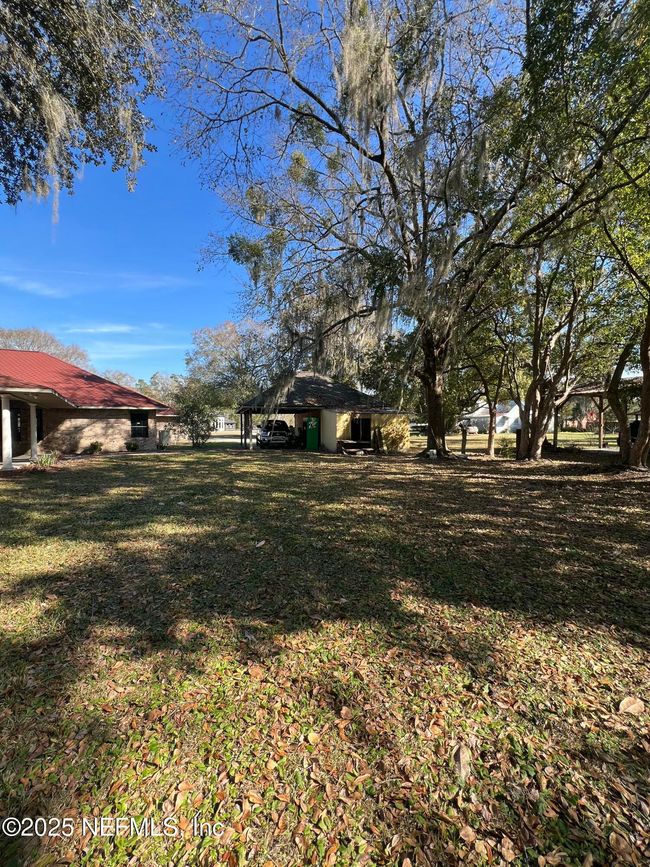 1825 Raiford Rd, House other with 4 bedrooms, 4 bathrooms and null parking in Starke FL | Image 91