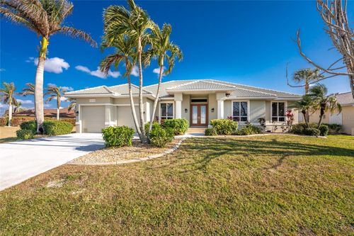 3932 Madrid Court, PUNTA GORDA, FL, 33950 | Card Image