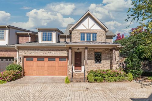 3204 Bozman Ct, Charlotte, NC, 28226-4598 | Card Image