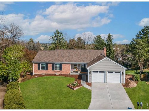 7128 S Glencoe Ct, Centennial, CO, 80122-2526 | Card Image