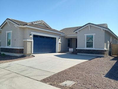 21033 E Camina Buena Vista, House other with 4 bedrooms, 3 bathrooms and null parking in Queen Creek AZ | Image 1