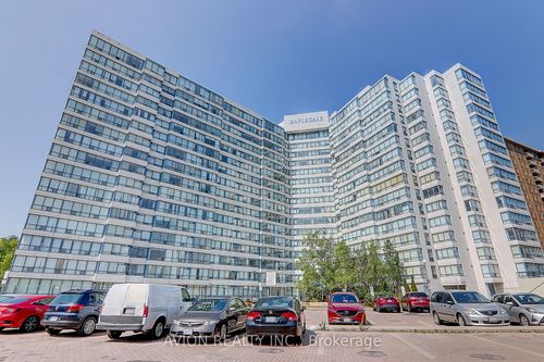 1701-3050 Ellesmere Rd, Scarborough, ON, M1E5E6 | Card Image