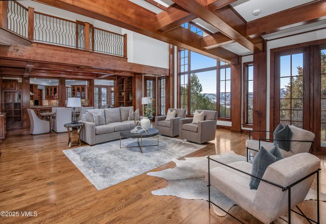 460 El Mirador, House other with 4 bedrooms, 6 bathrooms and 3 parking in Edwards CO | Image 12
